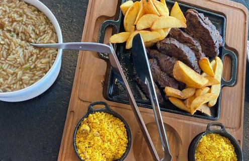 Flat em Salinópolis no Salinas Premium Resort - Foto 31