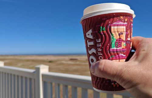 9 Sea View Kessingland Beach Parkdean Resorts MIN 3 NIGHT STAY - Foto 28