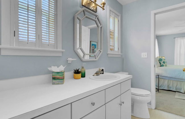 Ion by Avantstay Walk to Beach, Dining, Shopping Central Location Deck - Foto 20