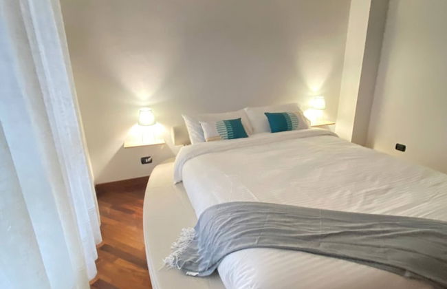 B&B Vagabondo Holiday Apartment - Foto 3