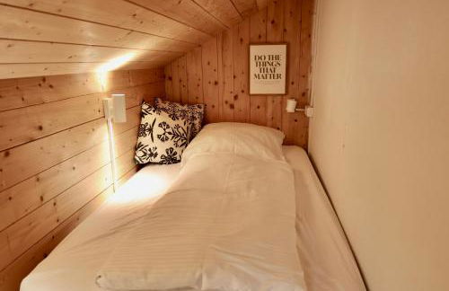 Ferienhaus Flying Roots Wackersberg - Foto 26