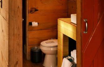 Crows Nest Treehouse At El Mistico Ranch - Foto 57