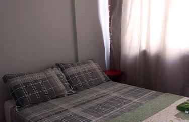 APARTAMENTO NA PRAIA DO FORTE - CABO FRIO-RJ - Com Estacionamento - Foto 5