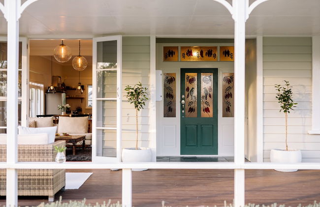 Villa Victoria - Photo 1