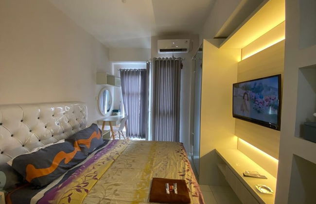 Amazana Serpong Residences by KakaRama - Foto 5