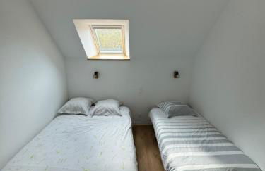 Gîte du Marais - Foto 40