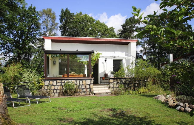 Bungalow Louise, Dobbertin - Foto 16