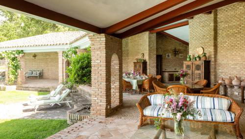 Cigarral del Carmen - Foto 5