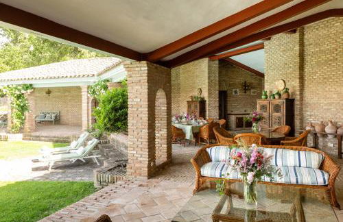 Cigarral del Carmen - Foto 5