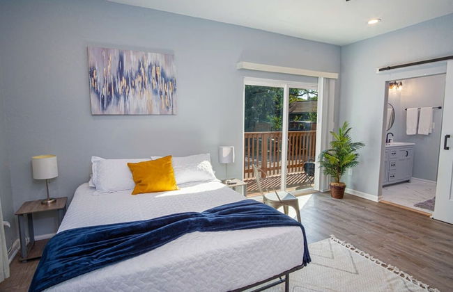 Spectacular Brand New 4BR 2 5BA Near DT Riverwalk - Foto 10