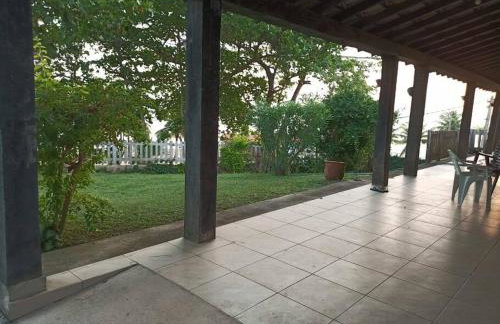 Casa 4 quartos, 2 suítes, piscina e acessibilidade - Frente para a lagoa - Foto 49