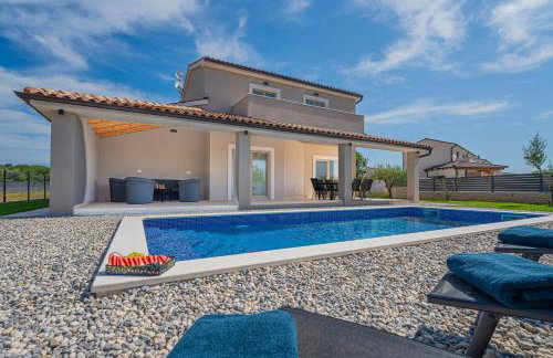 Villa Zani in Loborika - Haus für 6-7 Personen - Foto 2