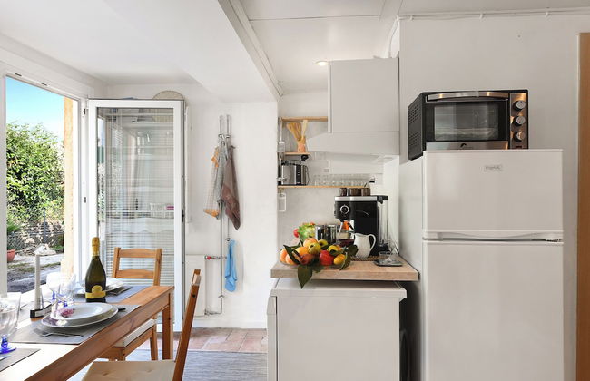 Petit Jardin - Foto 12