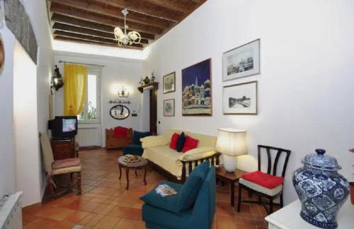 Piazza Farnese - Foto 23