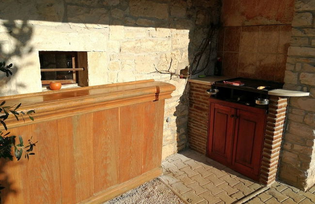 Appartment House Peresiji - Foto 12