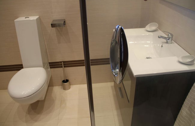 Apartamentos Sierra Pulide - Photo 47