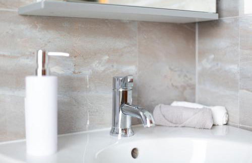 Lemsdorfer Apartments Magdeburg - Foto 70