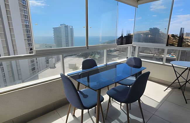 Oceana Suites Reñaca Norte - Foto 18