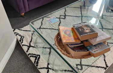 Shoreline Seaside Holiday Home Aberavon beach - Foto 20