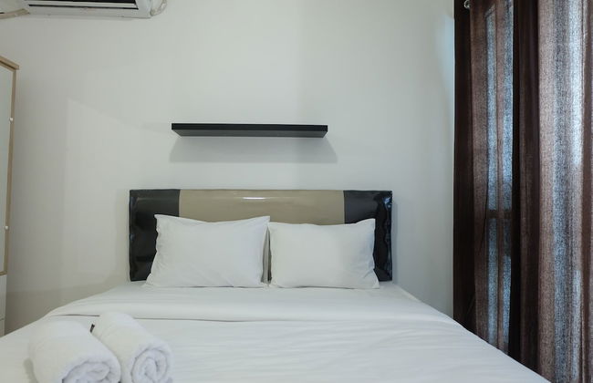 Studio near Bella Terra Mall at Tifolia Apartment - Photo 2