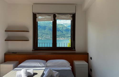 casa Venere - lake view terrace - Foto 22