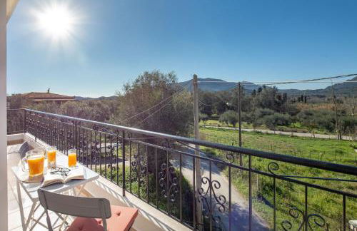 Stamatis House - Foto 21