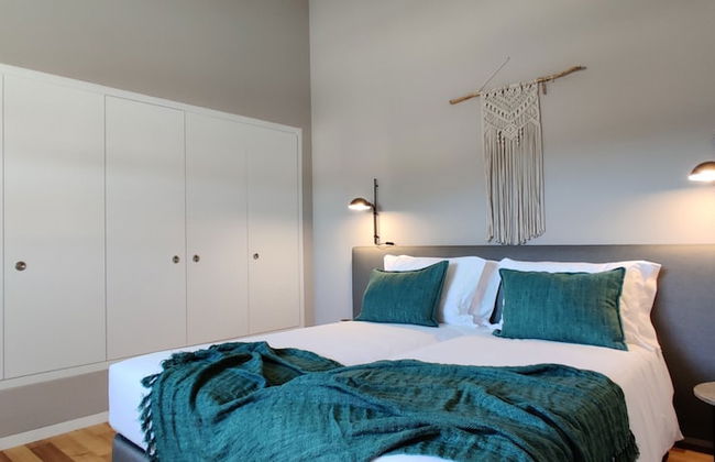 Oporto Serviced Apartments - Miragaia - Foto 11