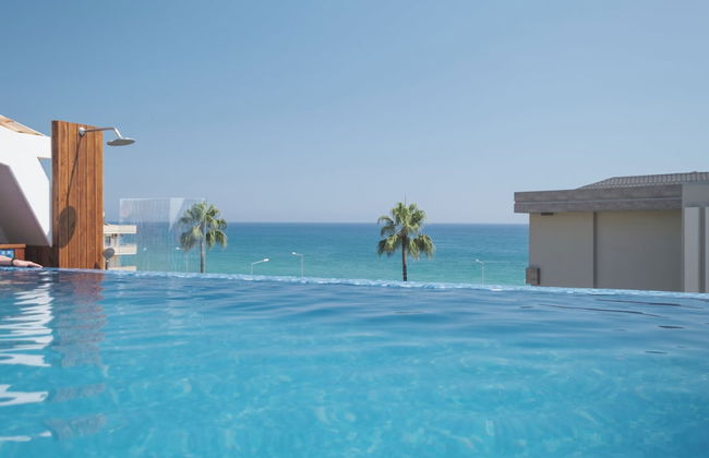 Green Garden City Luxury Apart - Foto 1