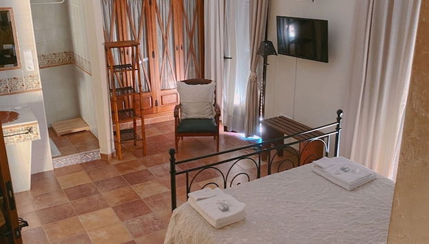 Casa Lares - Foto 2, Habitación