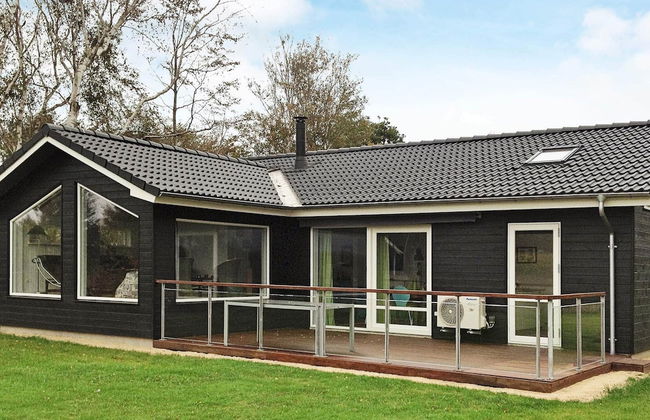 6 Person Holiday Home in Spottrup-by Traum - Foto 1