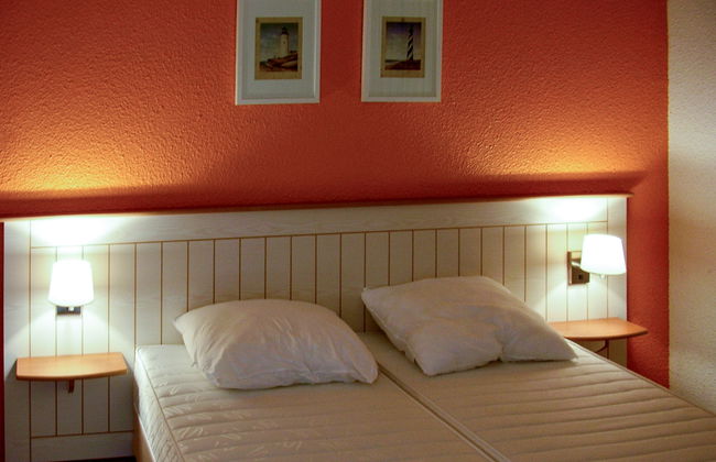 Résidence Odalys Référence Saint Loup - Foto 16