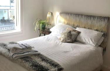 House in Drymen Village with free local health club access - Photo 7