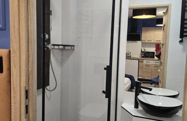 Eldom-NOCLEGI, Kolejowa 15 Wągrowiec - Foto 57