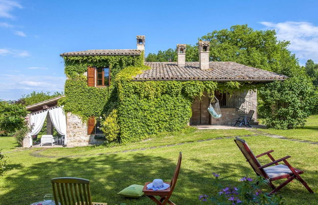 Marche Villa Close Culture - Foto 50