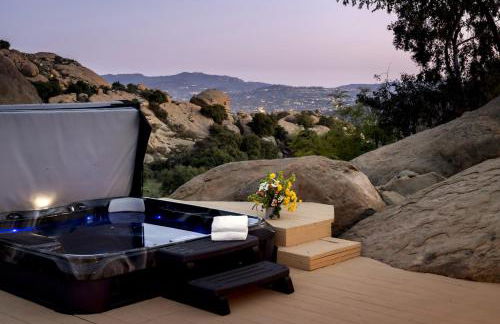 Retreat to the Rocks Historic Film And Music Getaway - Foto 11