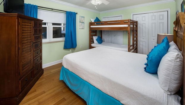 Nautilus 1102 - Foto 4, Habitación