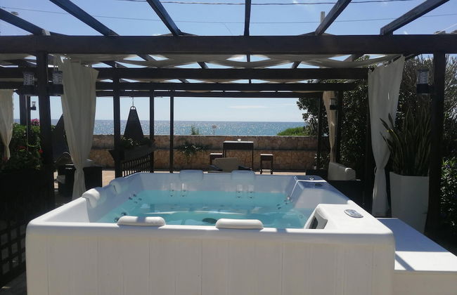 La Giara Resort - Photo 15