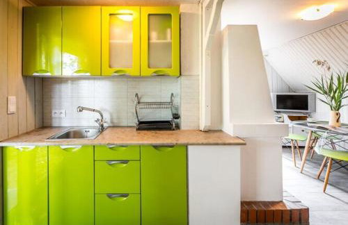 Holiday Home by Lake Klepnicko With Pier - Foto 19