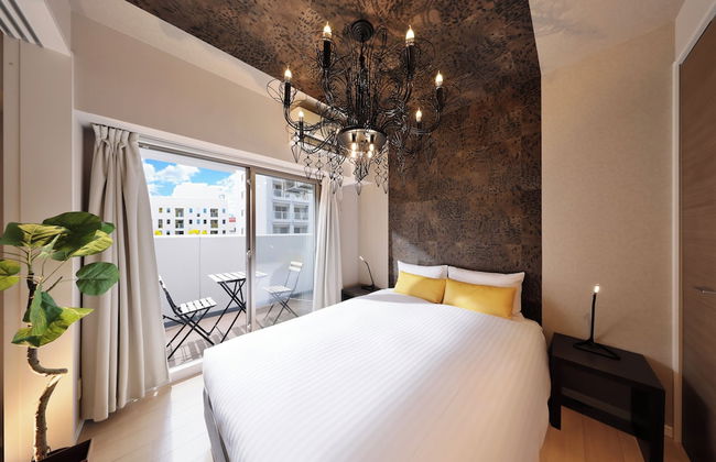 Crystalexe nippombashi - Foto 50