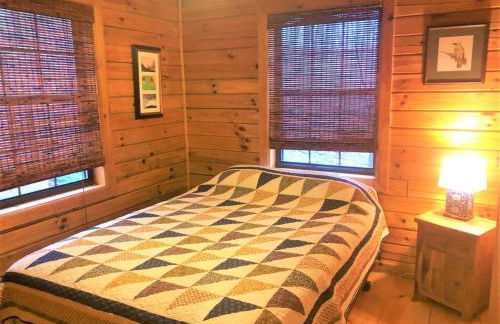 Little Bushy Head- Blue Ridge - Foto 9