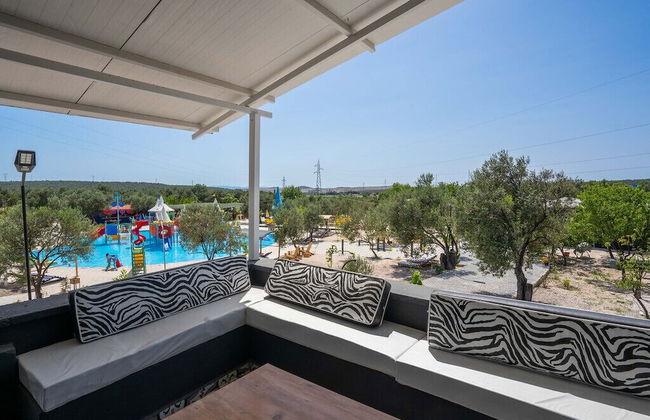 SİMLARDA AQUAPARK OTEL - Photo 76