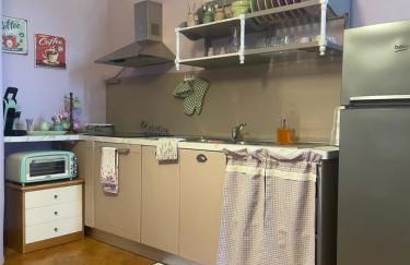 La lavanda di Poppi-mini appartamento - Foto 14