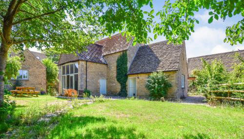 Butts Farm - Foto 5, Garden