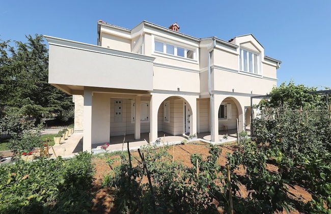 Villa Adrian - Foto 65