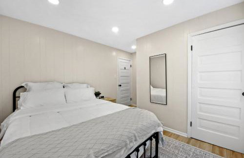 The Lakewood Belle: Family Friendly Home 10 minutes to Downtown! - Foto 24