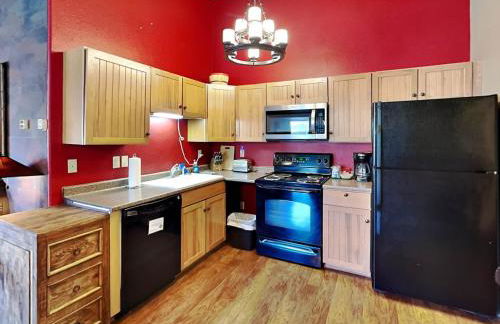 Alto Paradise by Ruidoso Vacation Rentals - Foto 18