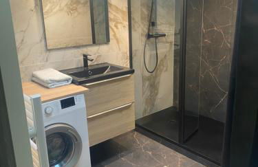 Jolie Maisonnette Studio - Foto 13