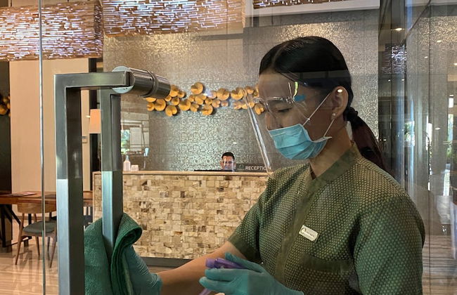 Grande Valore Hotel & Serviced Apartment - Foto 4