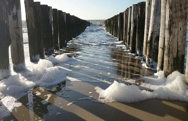 Romantic Holiday Home With Garden - Foto 38