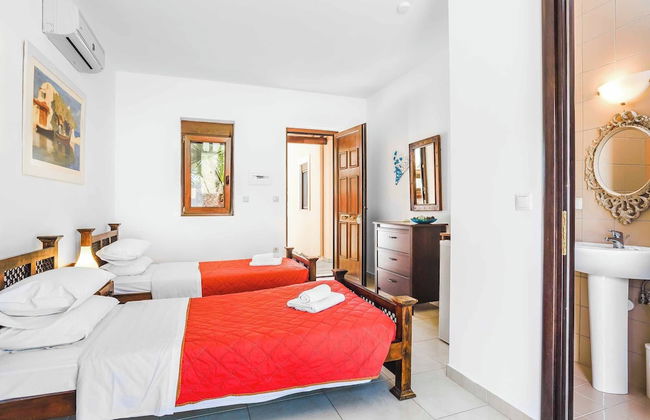 Villa Ioanna - Foto 10